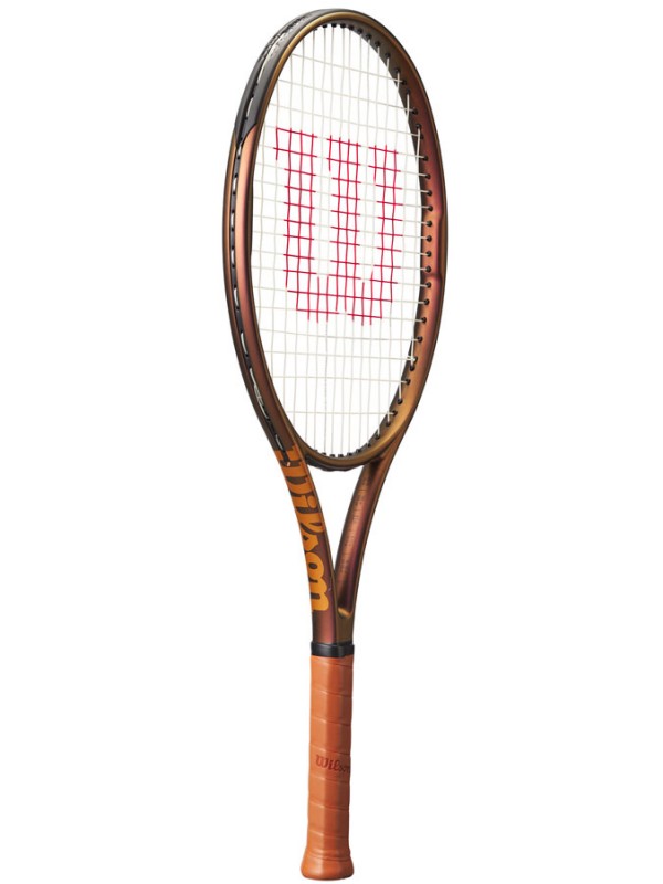 Otroški teniški lopar Wilson Pro Staff Junior 26 v.14