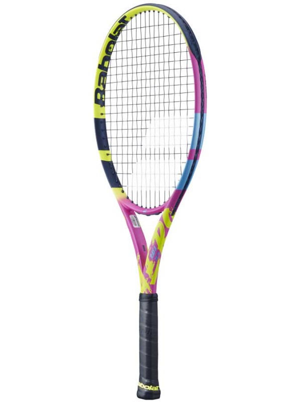 Otroški tenis lopar Babolat Pure Aero RAFA Junior 26 - 2023