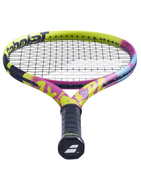 Otroški tenis lopar Babolat Pure Aero RAFA Junior 26 - 2023