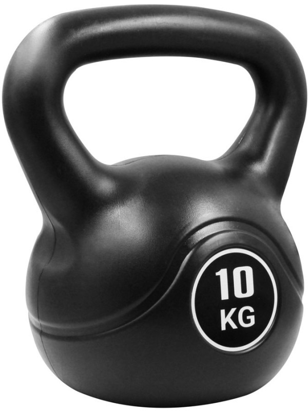 Pure2Improve kettlebell 10kg