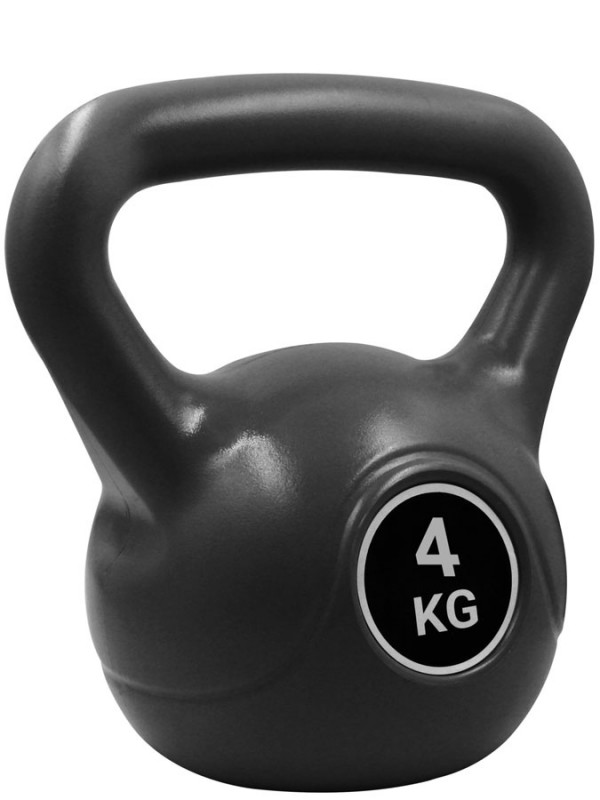 Pure2Improve kettlebell 4kg