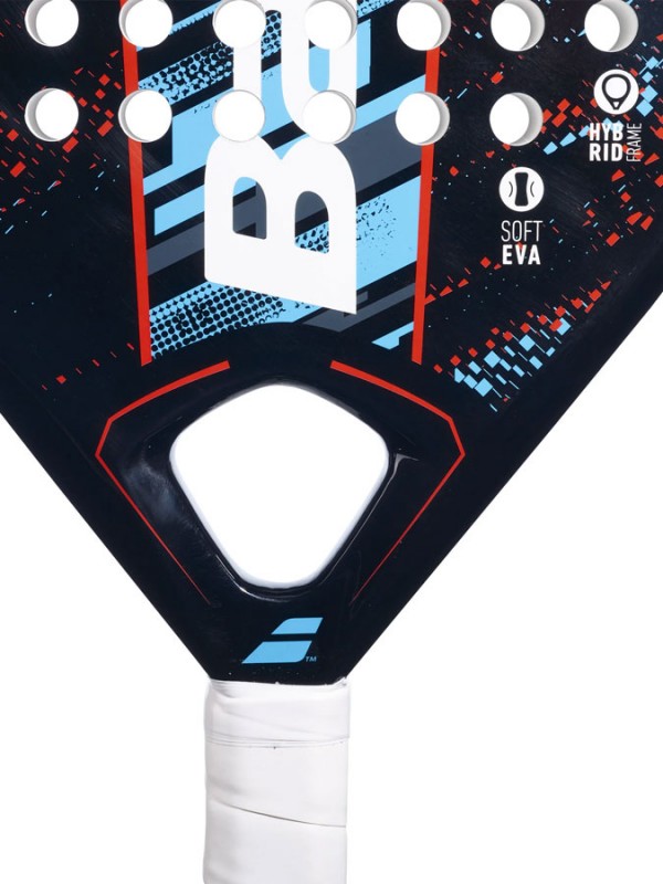 Padel lopar Babolat Reflex