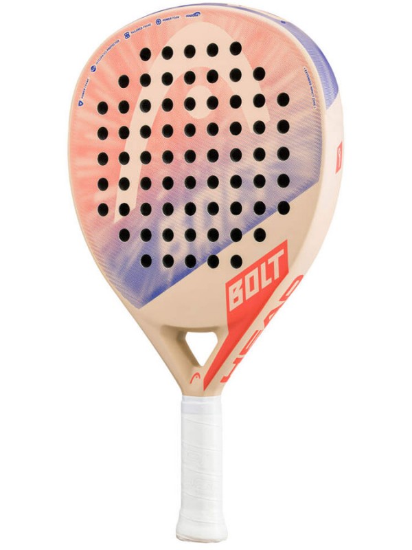 Padel lopar Head Bolt 2023