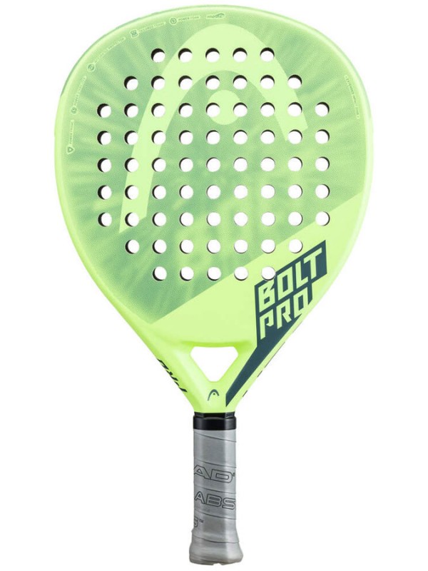 Padel lopar Head Bolt Pro 2023