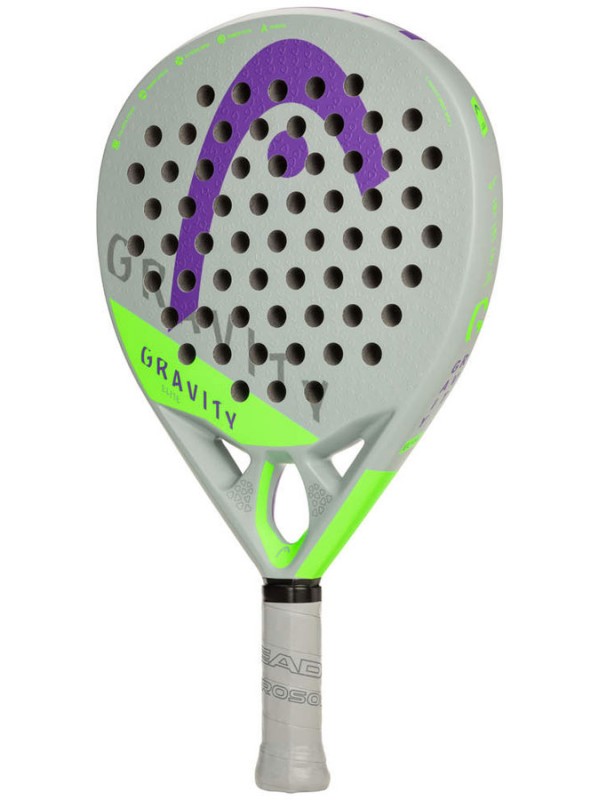 Padel lopar Head Gravity Elite 2022