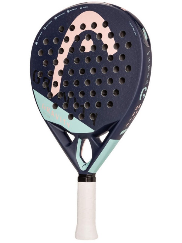 Padel lopar Head Gravity Motion 2022