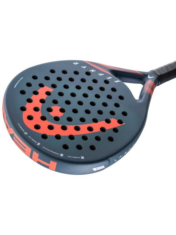 Padel lopar Head Zephyr 2023