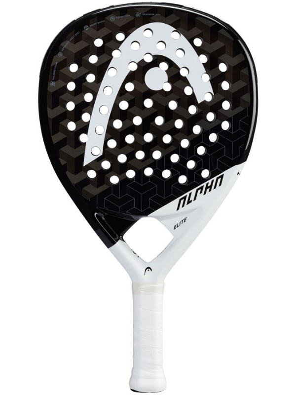 Padel lopar Head Graphene 360+ Alpha Elite 