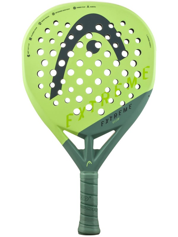 Padel lopar Head Extreme Elite 2023