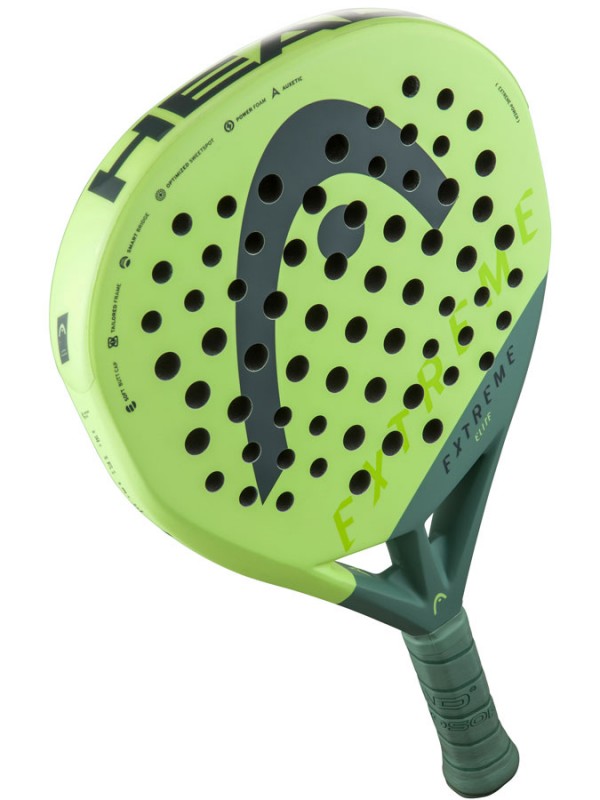 Padel lopar Head Extreme Elite 2023