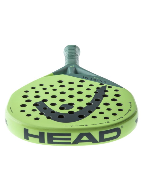 Padel lopar Head Extreme Elite 2023