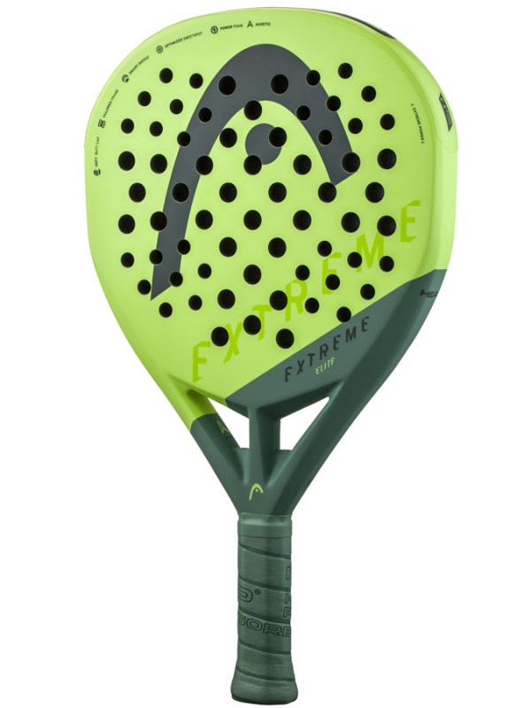 Padel lopar Head Extreme Elite 2023