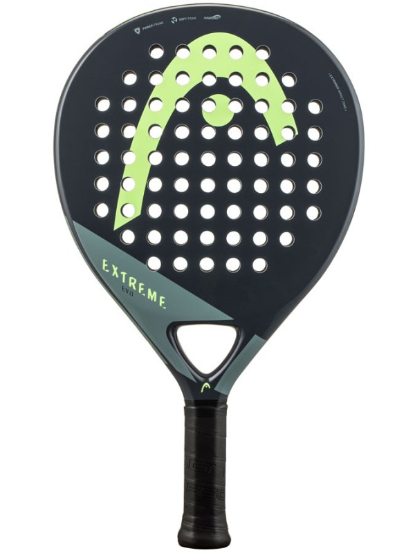 Padel lopar Head Evo Extreme 2023