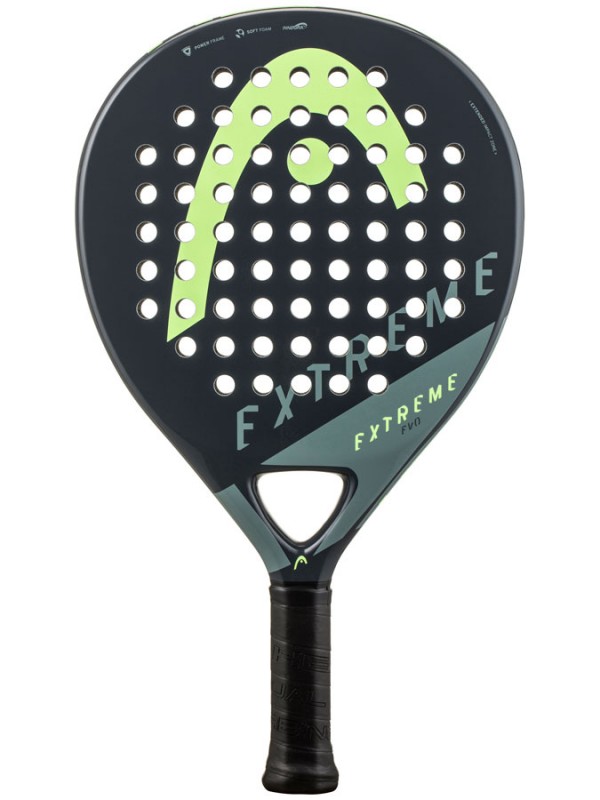 Padel lopar Head Evo Extreme 2023