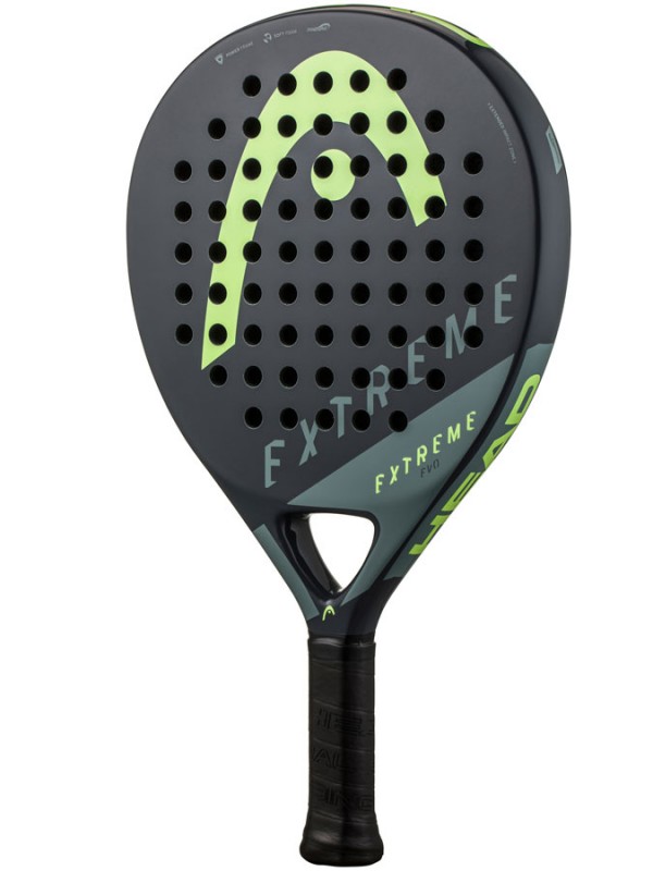 Padel lopar Head Evo Extreme 2023