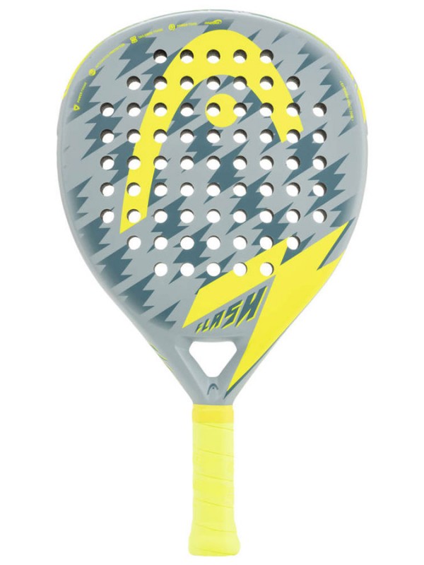 Padel lopar Head Flash GR YE 2022