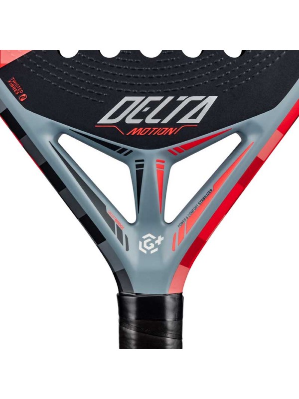 Padel komplet Head Graphene 360+ Delta Motion with CB 