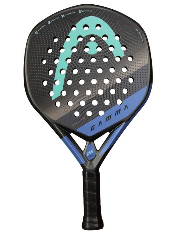 Padel lopar Head Graphene 360 Gamma Motion with CB 2022