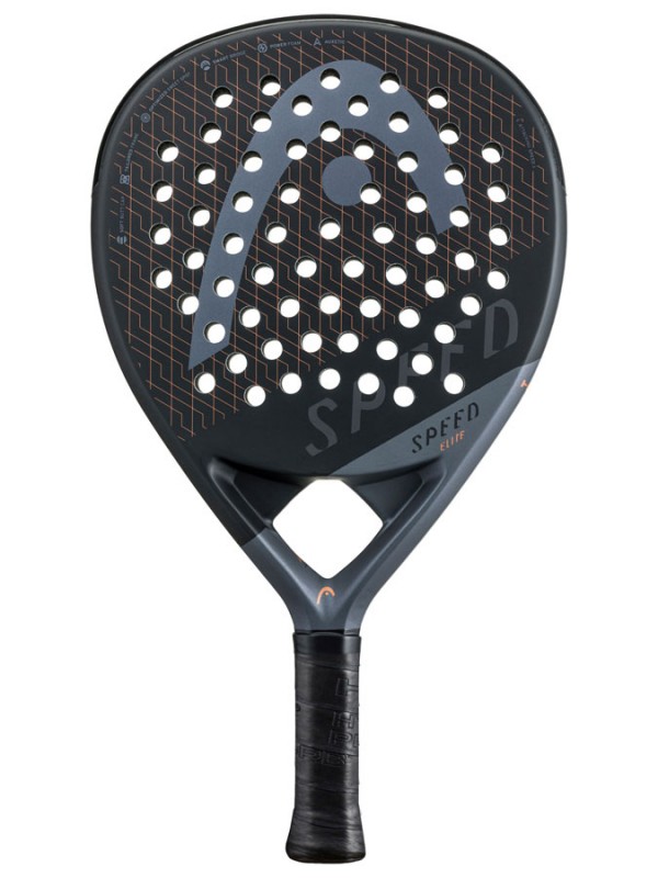 Padel lopar Head Speed Elite 2023