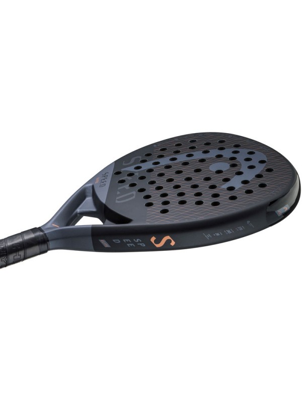 Padel lopar Head Speed Elite 2023