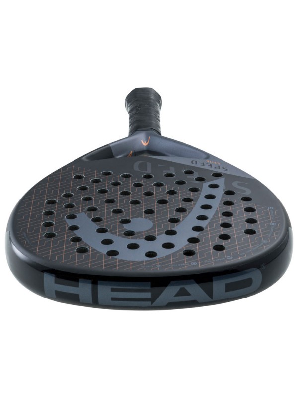 Padel lopar Head Speed Elite 2023