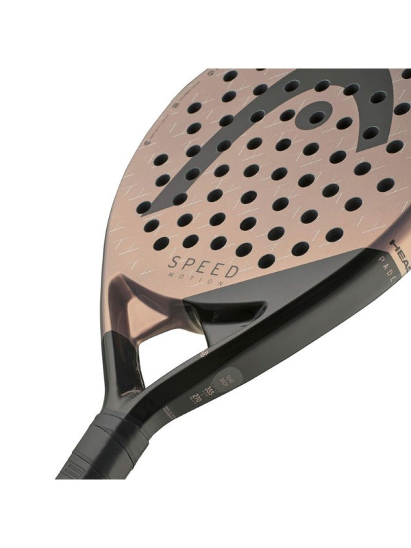 Padel lopar Head Speed Motion 2025