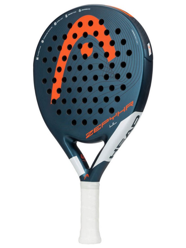 Padel lopar Head Zephyr UL 2022