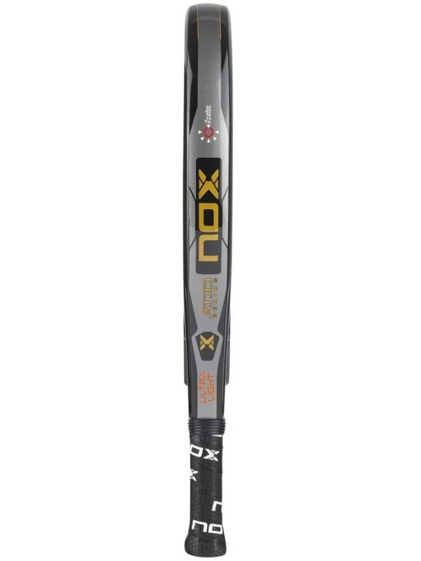 Padel lopar NOX AT10 Genius Ultra Light