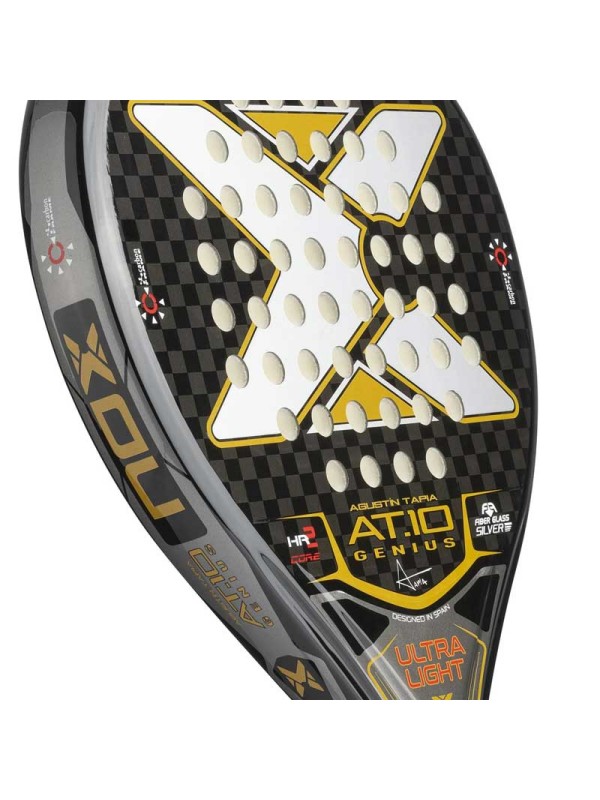 Padel lopar NOX AT10 Genius Ultra Light