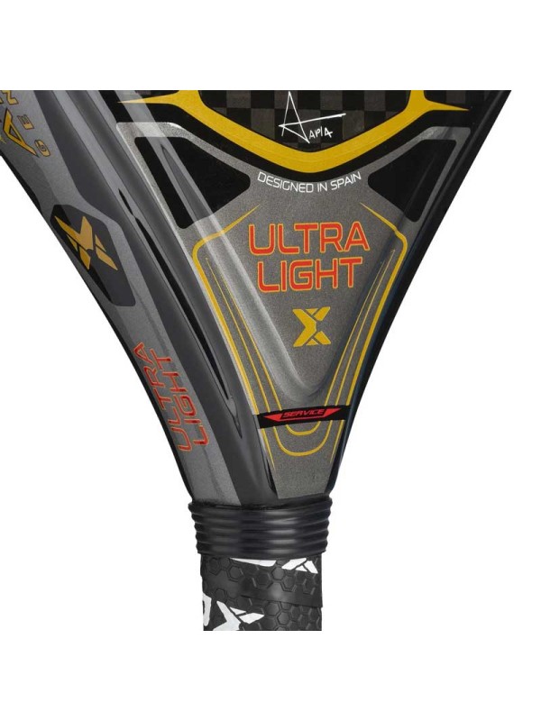 Padel lopar NOX AT10 Genius Ultra Light