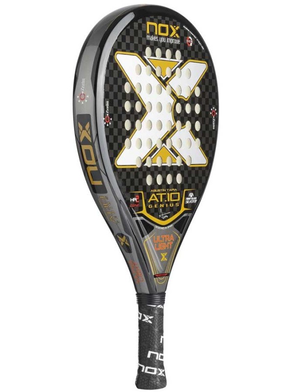 Padel lopar NOX AT10 Genius Ultra Light