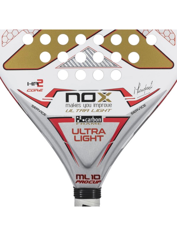 Padel lopar NOX ML10 Pro Cup Ultra Light