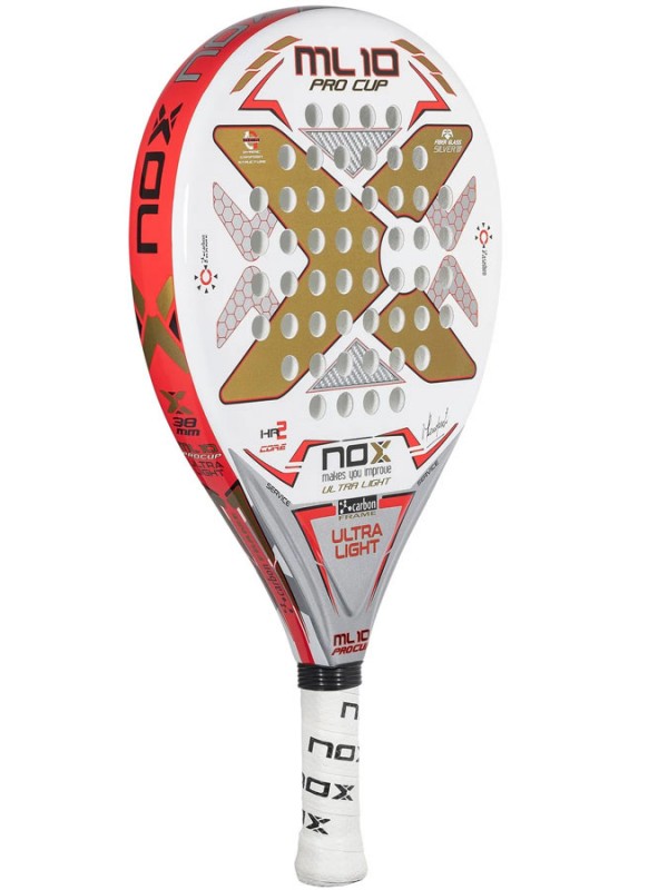 Padel lopar NOX ML10 Pro Cup Ultra Light