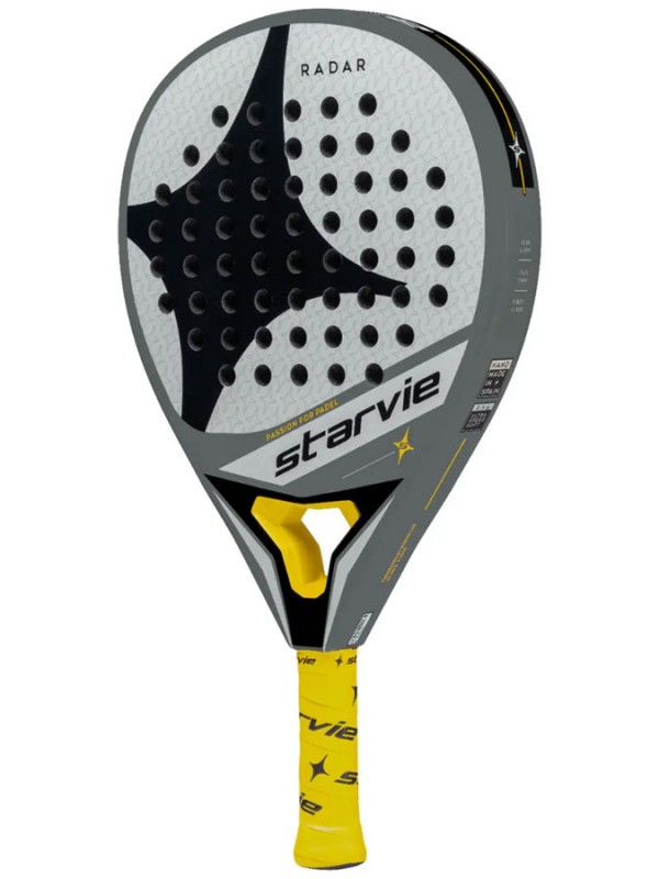 Padel lopar Starvie Radar B7