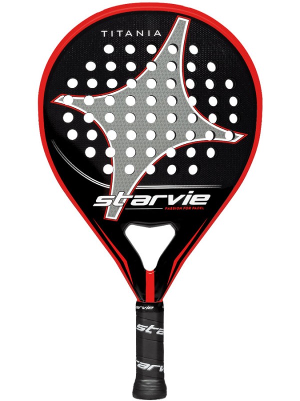 Padel lopar Starvie Titania Speed