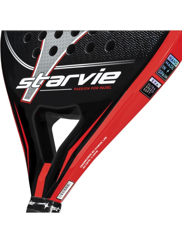 Padel lopar Starvie Titania Speed
