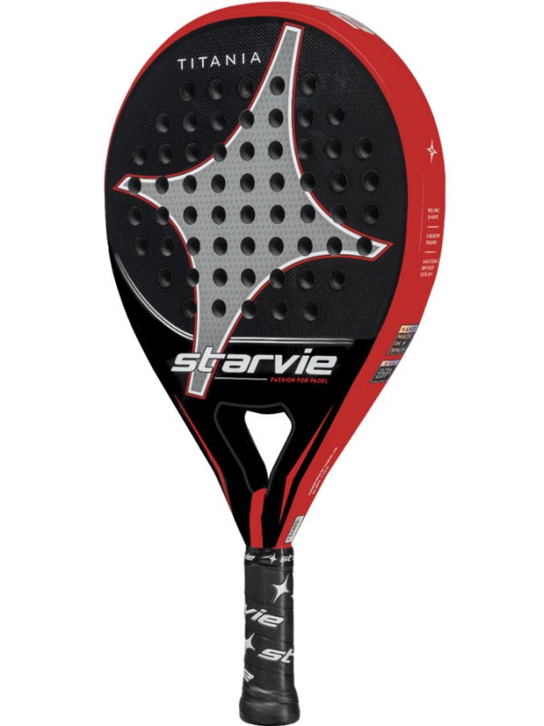 Padel lopar Starvie Titania Speed