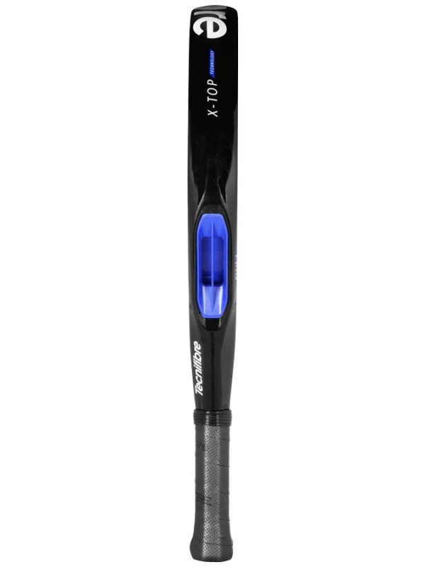 Padel lopar Tecnifibre Curva Soft 2025