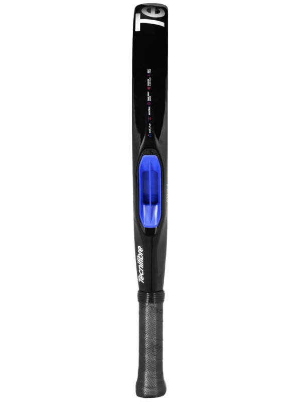 Padel lopar Tecnifibre Curva Soft 2025