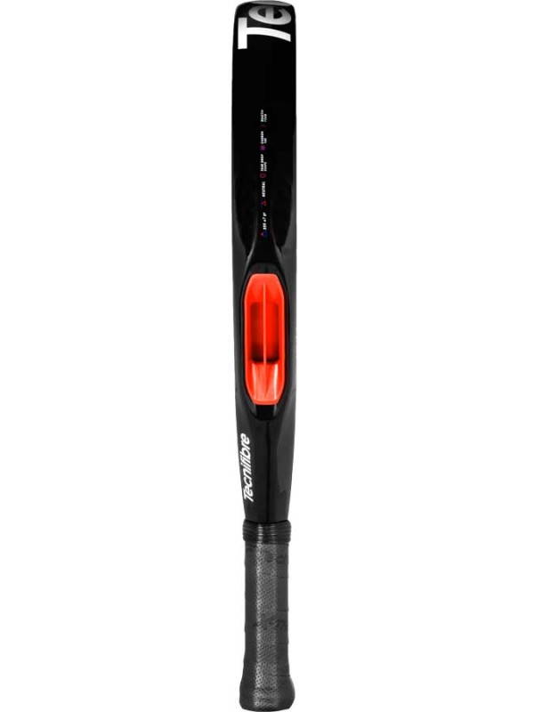 Padel lopar Tecnifibre Curva Speed 2025