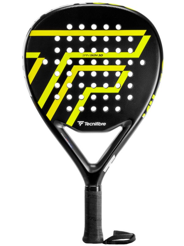 Padel lopar Tecnifibre Wall Breaker 360 2022