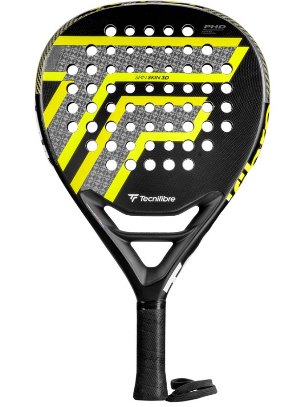 Testni Padel lopar Tecnifibre Wall Breaker 375 2022