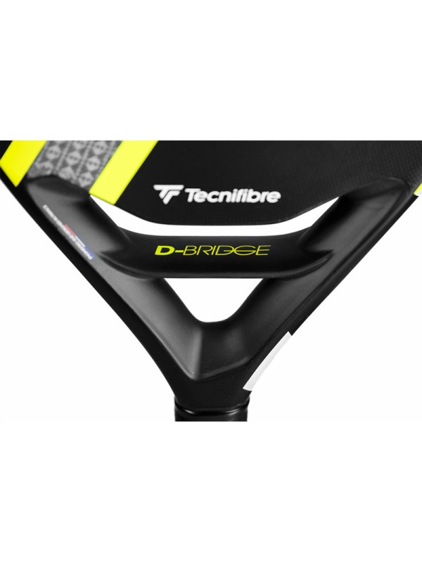 Testni Padel lopar Tecnifibre Wall Breaker 365 2022