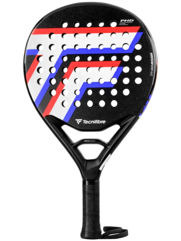 Testni Padel lopar Tecnifibre Wall Master 365 - 2023