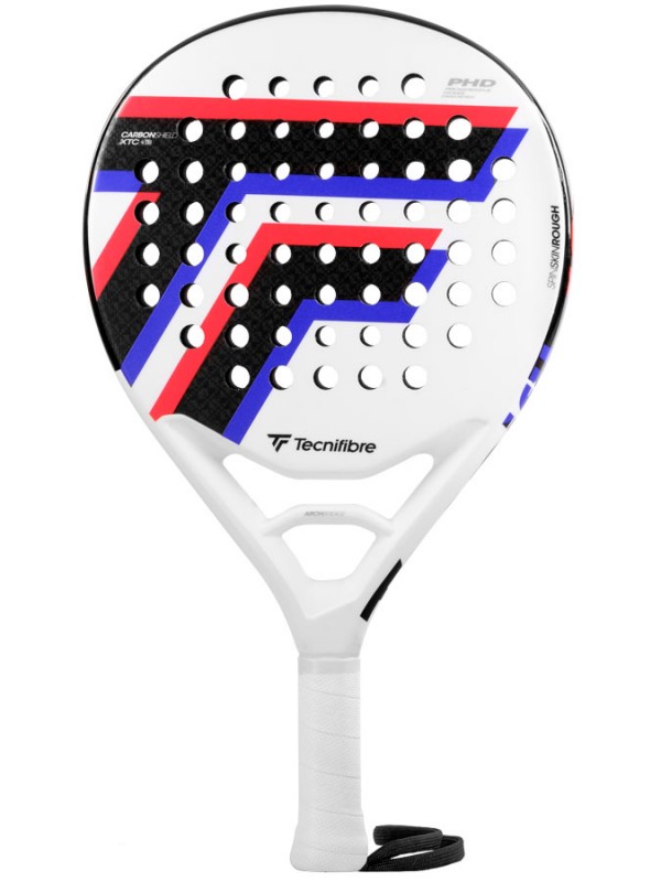 Padel lopar Tecnifibre Wall Master 370 - 2023