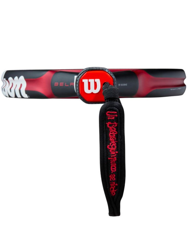 Padel lopar Wilson Bela V3