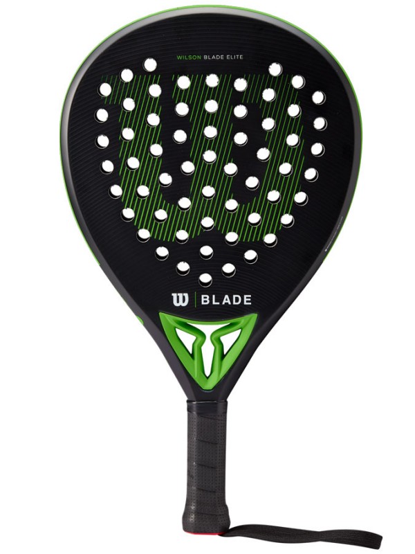 Padel lopar Wilson Blade Elite V2