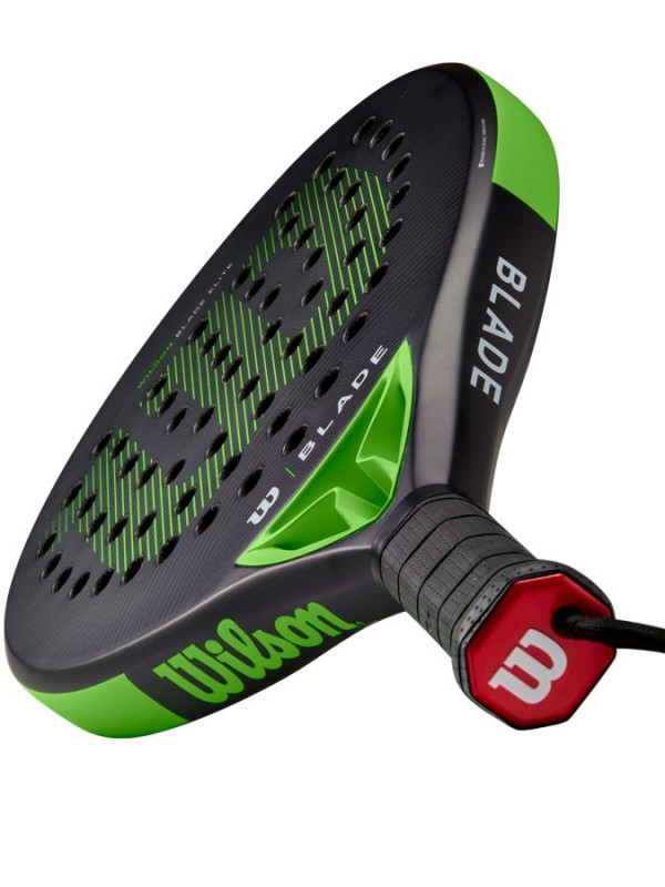 Padel lopar Wilson Blade Elite V2