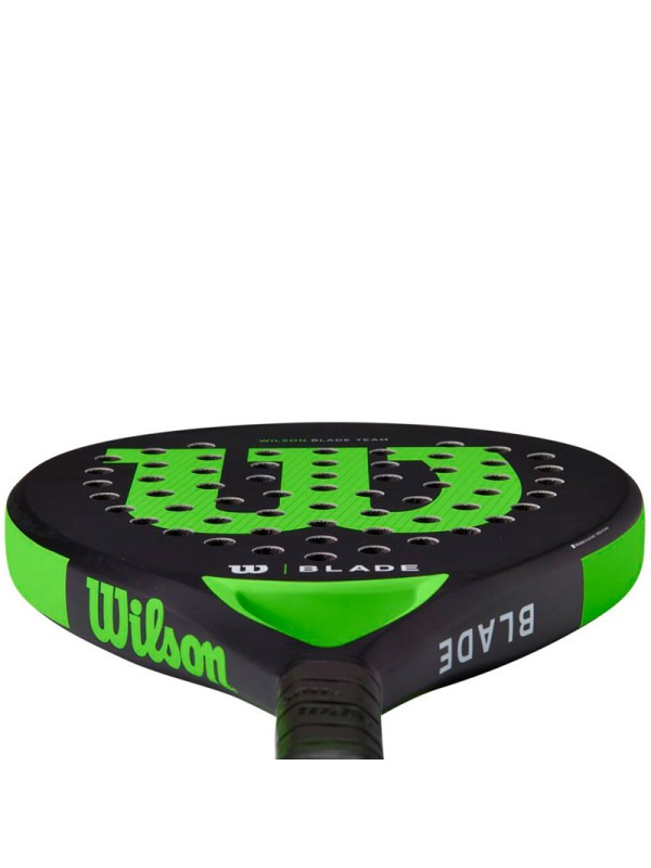 Padel lopar Wilson Blade Team V2