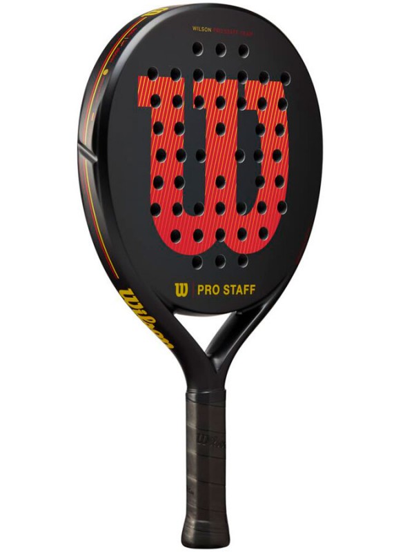 Padel lopar Wilson Pro Staff Team V2